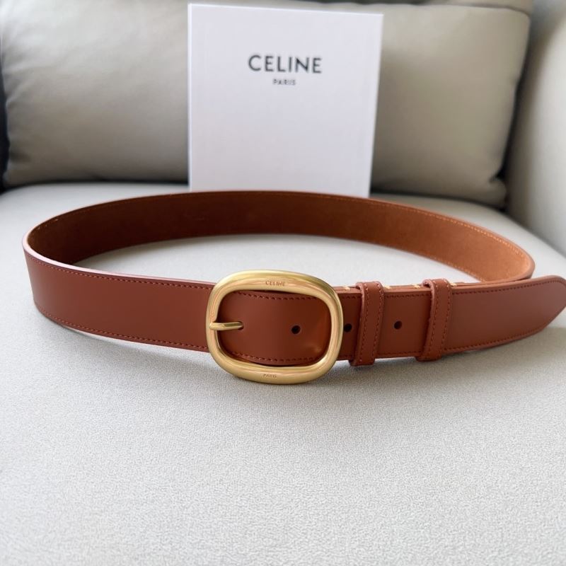 CELINE Belts